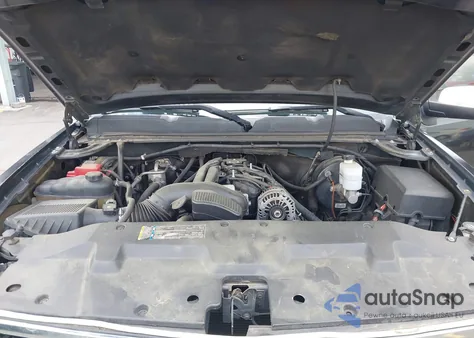 2010 Chevrolet Silverado 1500 Lt from USA, damaged, VIN 3GCRCSE05AG205913